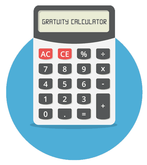 Gratuity Calculator