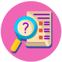 enquiry icon