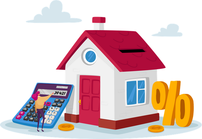 Loan Icon