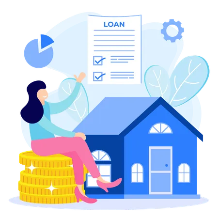 Loan Icon