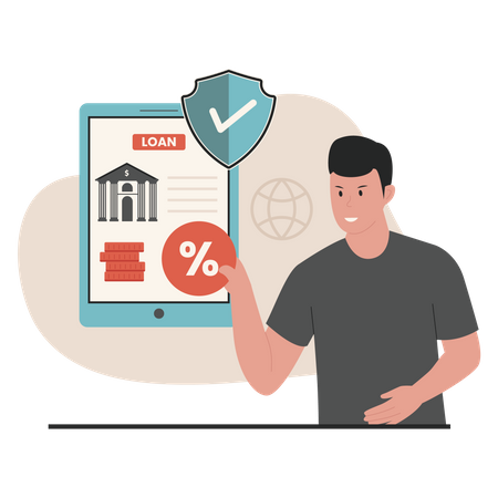 Loan Icon