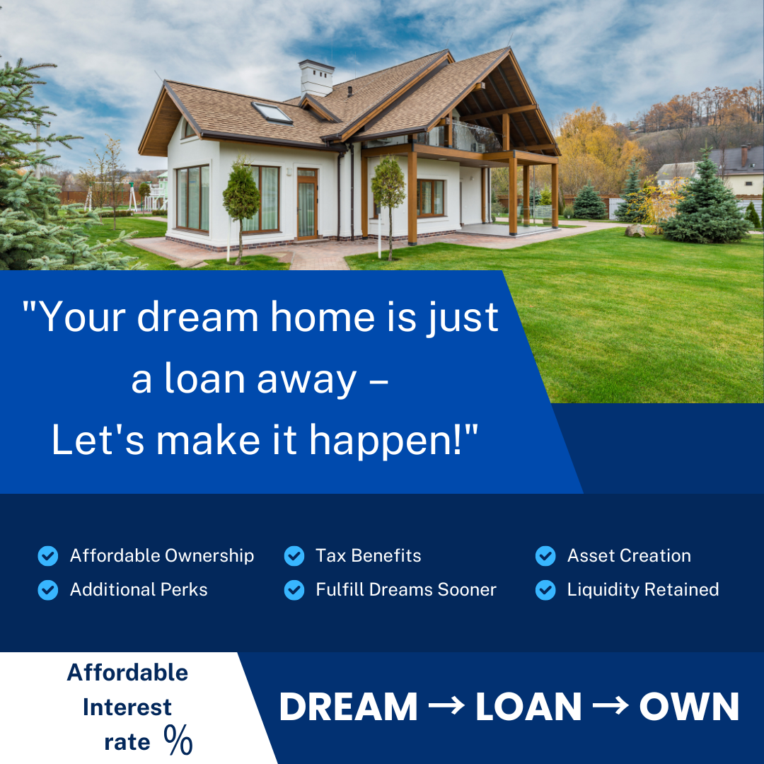 home loan